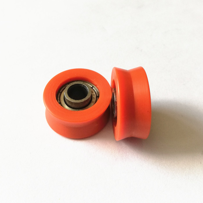 door and window roller