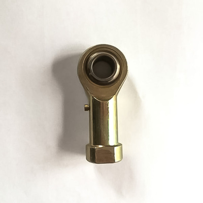 stainless steel type