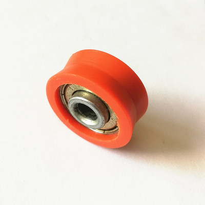 door and window roller