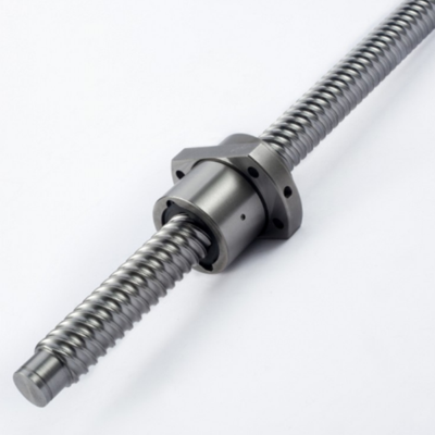 Ball screw