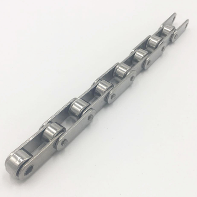 Roller chain