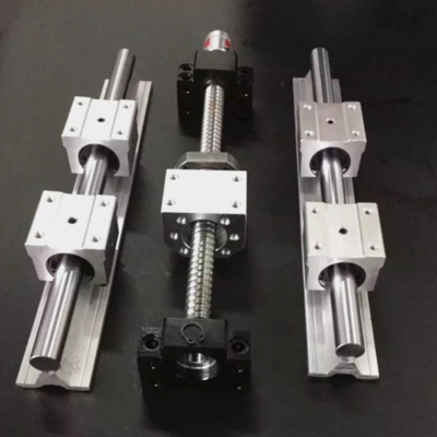 linear motion set