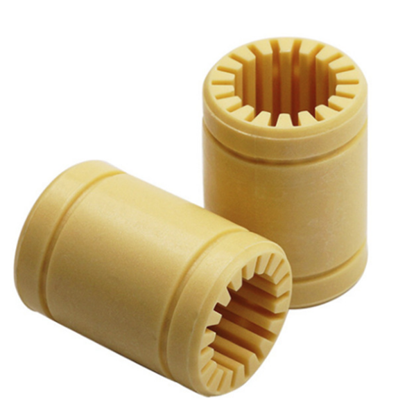 plastic linear bearing